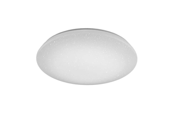 Φωτιστικό Οροφής - Πλαφονιέρα Led Charly 656010100 50x12cm White Trio Lighting Acrylic