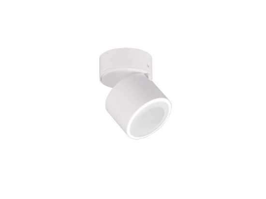 Φωτιστικό Οροφής - Σποτ Led Taurus 652910131 White Trio Lighting Μέταλλο