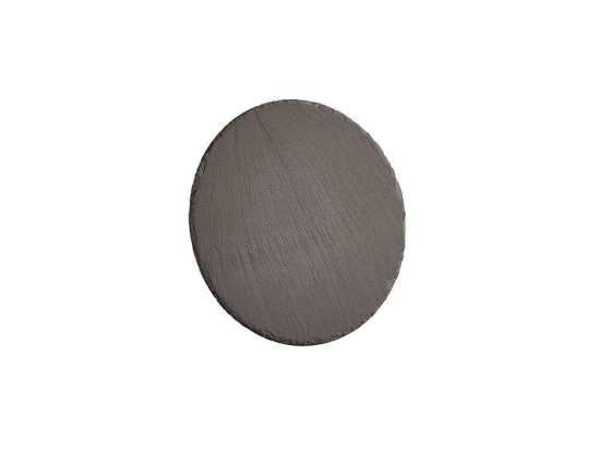 Φωτιστικό Τοίχου-Απλίκα Led Raven 1000Lm 20cm Black 224290102 Trio Lighting Πέτρα