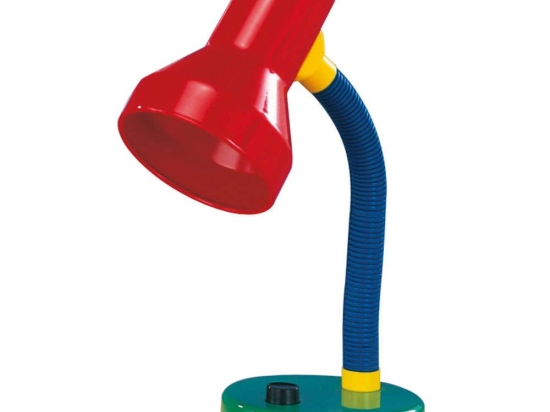 Φωτιστικό Γραφείου Pronto 30x13cm Multicolor 5027011-17 Trio Lighting