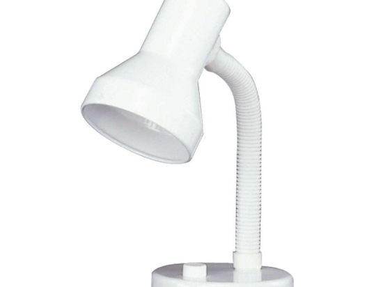 Φωτιστικό Γραφείου Pronto 30x13cm White 5027011-01 Trio Lighting