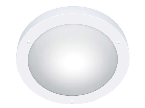 Φωτιστικό Οροφής-Πλαφονιέρα Condus 8x31cm White 6801011-01 Trio Lighting Μέταλλο,Γυαλί