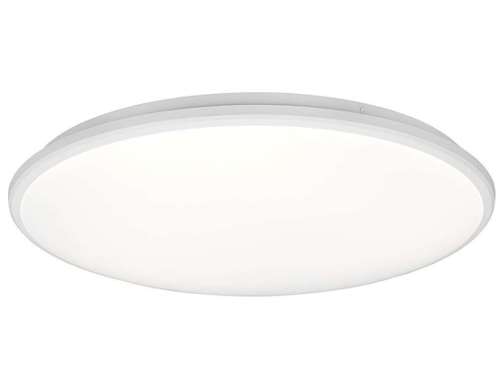 Φωτιστικό Οροφής - Πλαφονιέρα Limbus R67021931 Φ50x7cm Dim Led 4100Lm 34W White RL Lighting