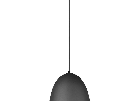 Φωτιστικό Οροφής Tilda R30661080 Φ25x150cm 1xE27 40W Black-Gold RL Lighting