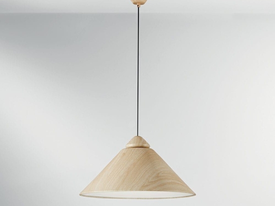 Φωτιστικό Οροφής Κρεμαστό I-Bigbang-S-LW E27 183,5x49x25cm Beige Luce Ambiente Design