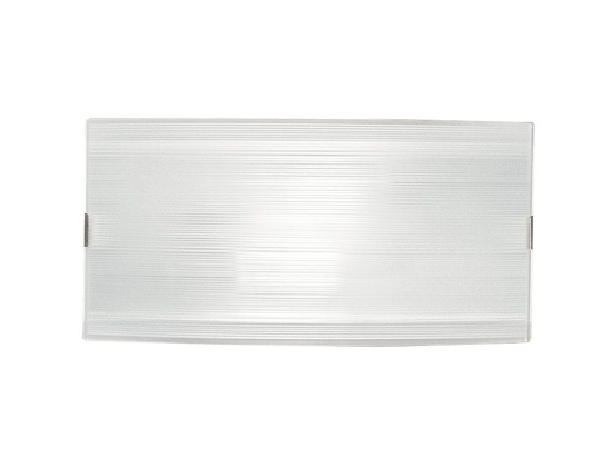 Φωτιστικό Τοίχου - Απλίκα I-Celine-AP3520 E27 20x35x10,5cm White Luce Ambiente Design