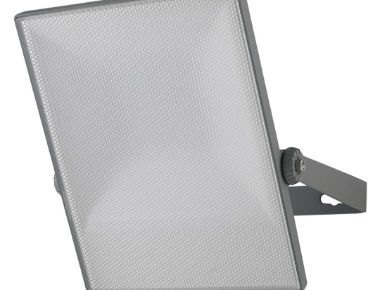 Προβολέας LED-Elios/30W 2000lm 4000K 22x16,7x3,6cm Silver Intec