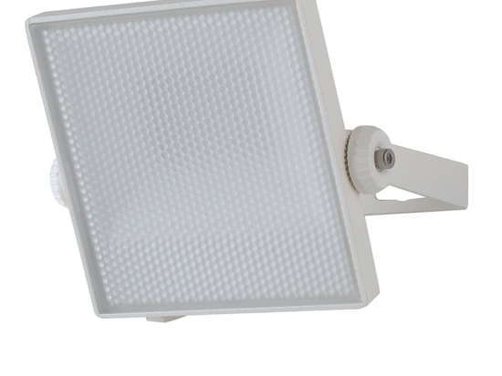 Προβολέας LED-Kronos/20W 1300lm 4000K 15,9x13,7x2,8cm White Intec