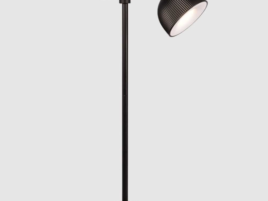 Φωτιστικό Γραφείου Maxima R57791102 13x20x41cm 1xSMD 3W 250lm 3000K Black RL Lighting