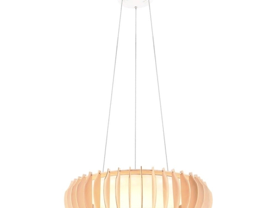 Φωτιστικό Οροφής Monte R32171930 60x150cm 1xSMD 40W 4700lm White-Natural RL Lighting