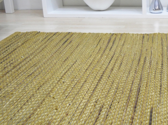 Χαλί Bombay Aslanis Ml-967/02 Beige 140X190cm