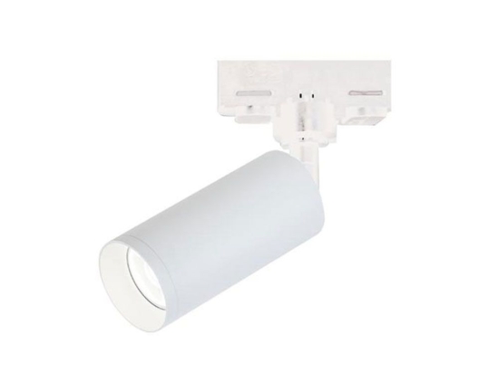 Σποτ Ράγας Led S058 10W White Αλουμίνιο