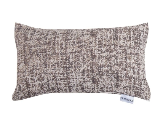 Μαξιλάρι Διακοσμητικό 1445 Linen Anna Riska 32x52 Chenille