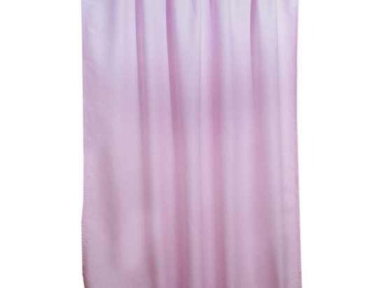 Κουρτίνα Παιδική Με Τρέσα Φιόρε Pink Viopros 280x270cm 280x270cm Βαμβάκι-Πολυέστερ