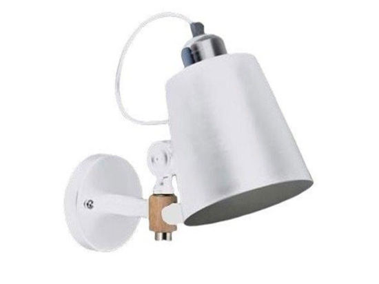 Φωτιστικού Τοίχου  YQ-4003 77-4498 Sam White Homelighting Μέταλλο