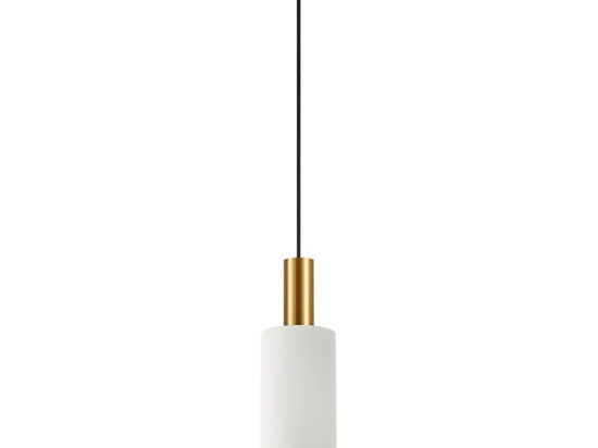 Φωτιστικό Οροφής Adept Tube 77-8652 12x12x300cm 1xE27 60W Multi Homelighting