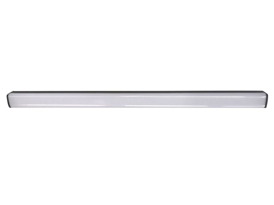 Γραμμικό Φωτιστικό Μαγνητικό Flex MFS30-01-B02 60x3x2,3cm Dim Led 960Lm 12W 6000K White-Black Homeli