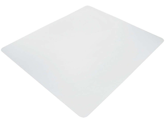 Προστατευτικό  Δαπέδου - Χαλιών EcoGrip Solid 44-1100 110x120cm 1,8mm Clear Balsan