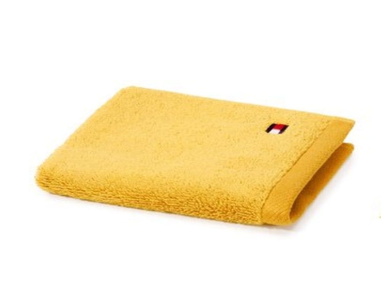 Πετσέτα Legend Gold Tommy Hilfiger Χεριών 40x60cm 100% Βαμβάκι