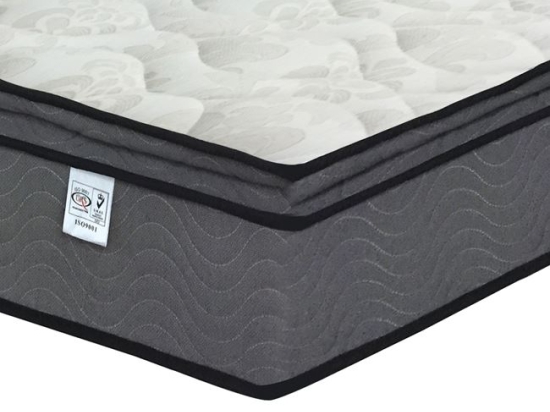 ΣΤΡΩΜΑ HM329 ΜΕ ΕΠΙΣΤΡΩΜΑ 150X200 SPECIAL POCKET SPRING HOMEMARKT (ROLL PACKING)