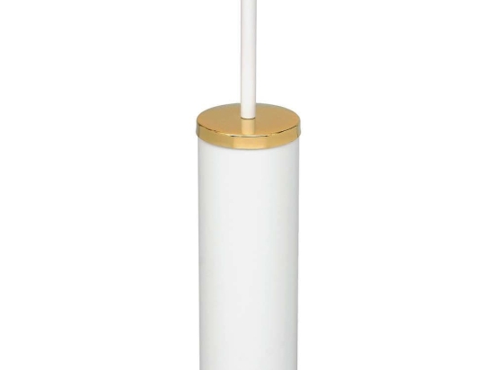Πιγκάλ 2-633-003 Chrome-Gold Pam Co Μέταλλο