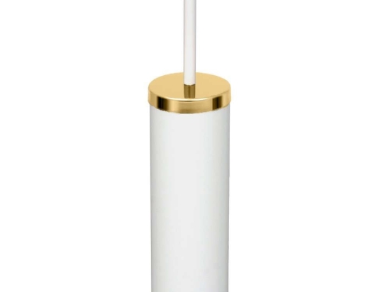 Πιγκάλ Design 2-633LE-003 Μονόχρωμο Βαρέως Τύπου White Gold Ατσάλι,Πλαστικό