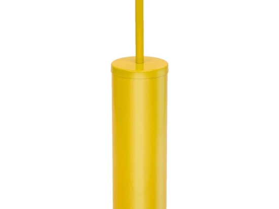 Πιγκάλ 2-616-603 Yellow Pam&Co Ανοξείδωτο Ατσάλι