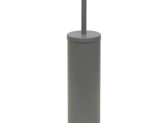 Πιγκάλ Design 2-616-163 Matte Concrete Grey Pam&Co Ανοξείδωτο Ατσάλι