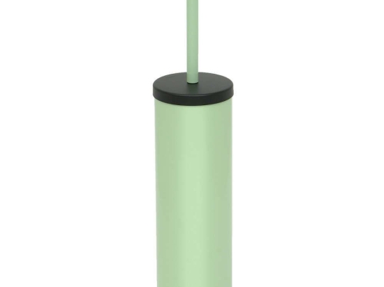 Πιγκάλ Με Μαύρο Καπάκι 2-620-903 Light Green Pam Co Ατσάλι