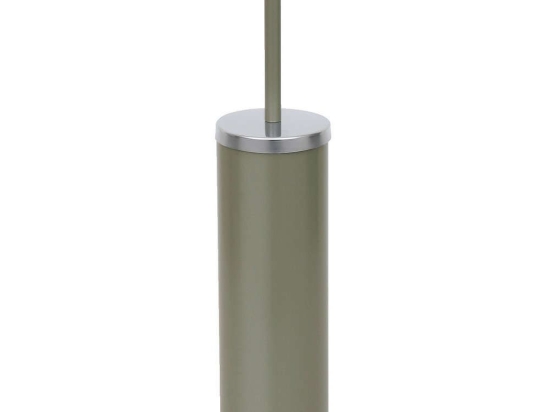 Πιγκάλ 2-610-143 Chrome-Khaki Mat Pam Co Μέταλλο