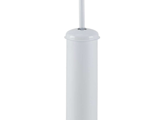 Πιγκάλ Μονόχρωμο 2-615-003 White Pam Co Ατσάλι,Πλαστικό