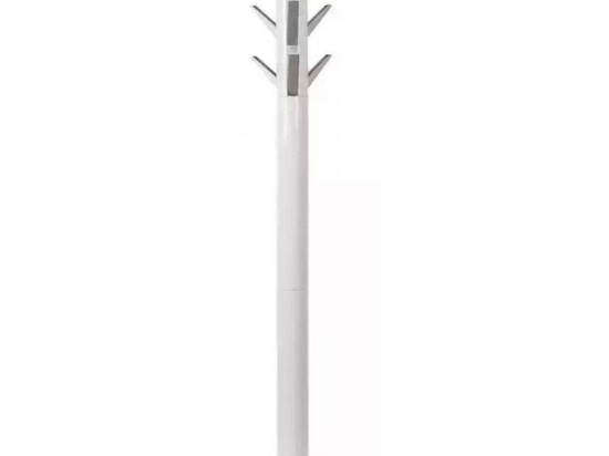 Καλόγερος Flapper 320361-660 White Umbra Ξύλο