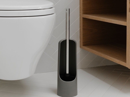 Πιγκάλ Touch 023274-918 Grey Umbra Πολυπροπυλένιο