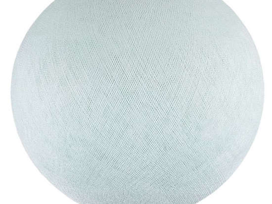 Επιτραπέζιο Φωτιστικό Παιδικό Globe Azur S CP04632 31cm E27 Mint La Case De Cousin Paul Πολυέστερ