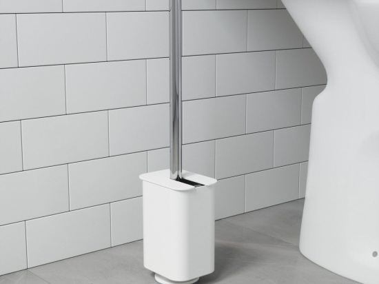 Πιγκάλ Flex Superlock 1014460-660 White Umbra Πλαστικό