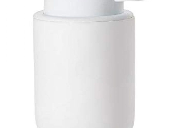 Δοχείο Κρεμοσάπουνου Ume 330395 White Zone Denmark Κεραμικό