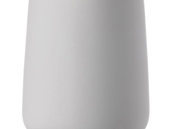 Ποτηροθήκη Nova 331213 Soft Grey Zone Denmark Πορσελάνη