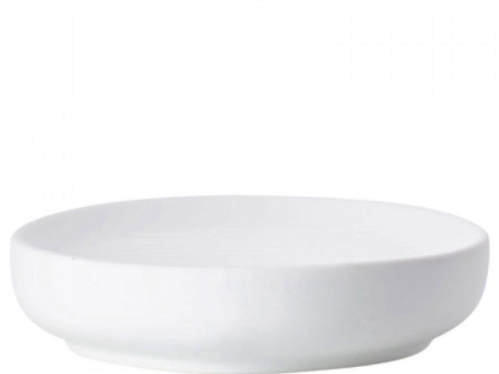 Σαπουνοθήκη Ume 331209 White Zone Denmark Κεραμικό