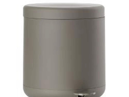 Κάδος Απορριμμάτων Ume 4Lt 26437 Taupe Zone Denmark ABS