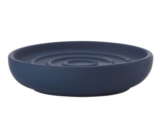 Σαπουνοθήκη Nova One 330189 Royal Blue Zone Denmark Πορσελάνη