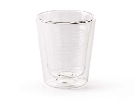 Ποτήρι Estetico Quotidiano 10614 9x11cm Clear Seletti Γυαλί