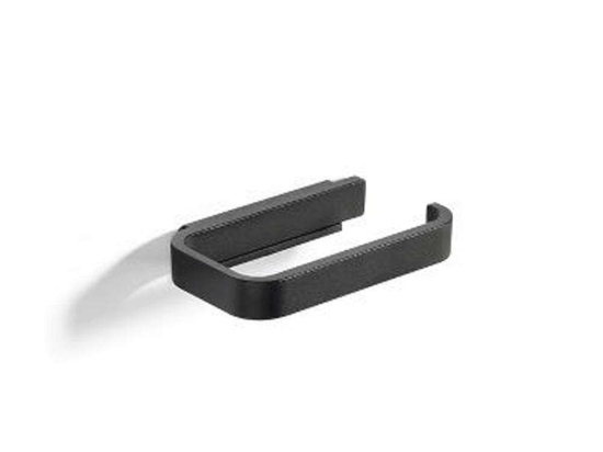 Χαρτοθήκη Rim 14637 14,6x8,4x2cm Black Zone Denmark Αλουμίνιο
