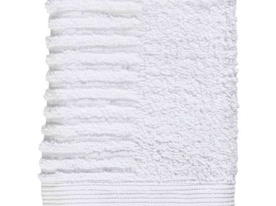 Λαβέτα Classic 330489 30x30cm White Zone Denmark Λαβέτα 100% Βαμβάκι