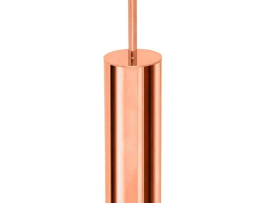 Πιγκάλ Minimal 716-022 Βαρέως Τύπου Rose Gold Pam&Co Ορείχαλκος