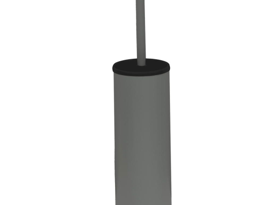 Πιγκάλ Ανοιχτού Τύπου 516-163 Φ8x40cm Concrete Pam & Co Ανοξείδωτο Ατσάλι