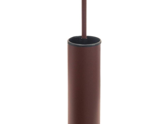 Πιγκάλ Ανοιχτού Τύπου 516-943 Φ8x40cm Wenge Pam & Co Ανοξείδωτο Ατσάλι