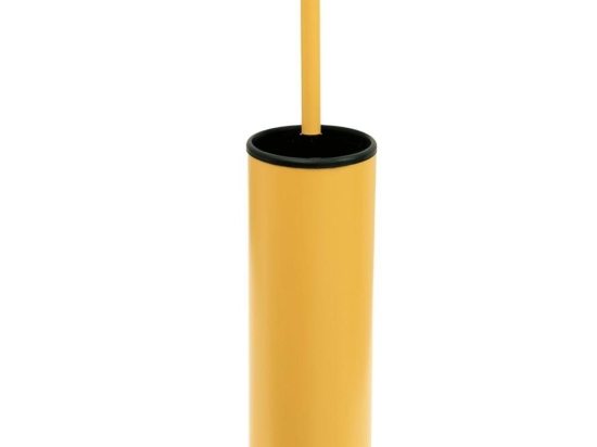 Πιγκάλ Ανοιχτού Τύπου 516-603 Φ8x40cm Yellow Pam & Co Ανοξείδωτο Ατσάλι
