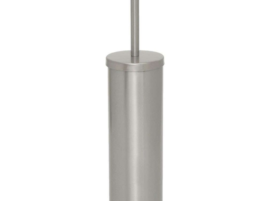 Πιγκάλ Design 2-066-025 Μονόχρωμο Βαρέως Τύπου Satine Nickel Pam&Co Μέταλλο