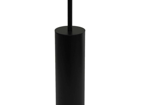 Πιγκάλ Minimal 716-433 8x40cm Textured Black Matte Pam&Co Ανοξείδωτο Ατσάλι