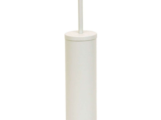 Πιγκάλ Design Επιτοίχιο 2-686-034  Matt Ice White Μέταλλο